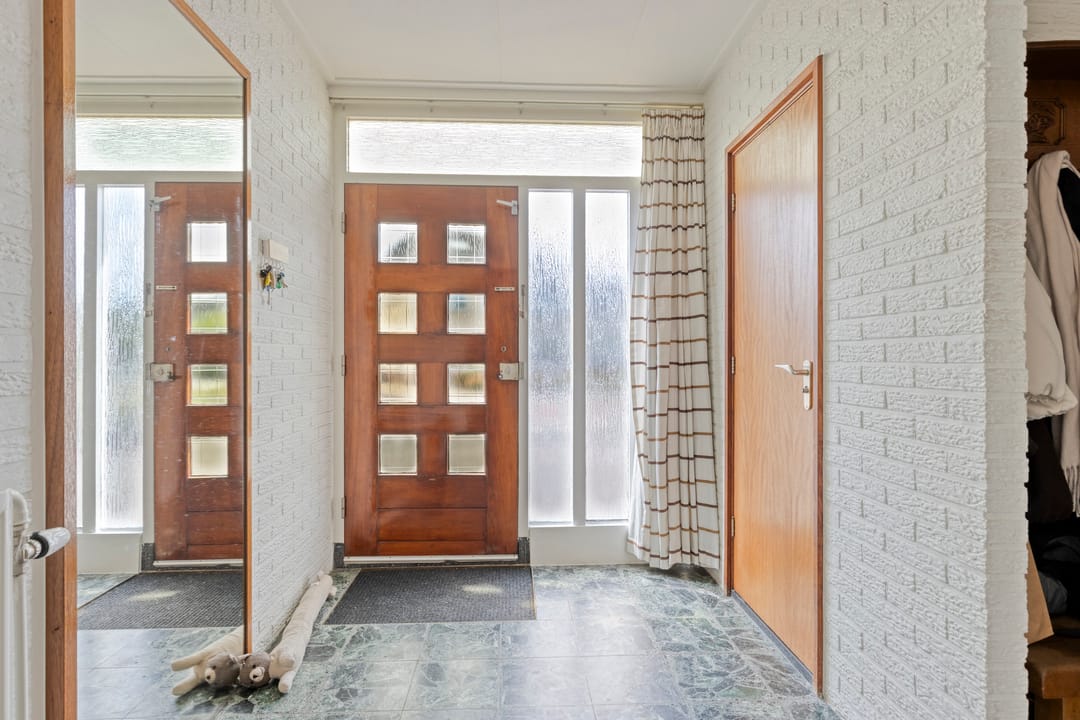 Photo 37 of Bernard van Galenstraat 6