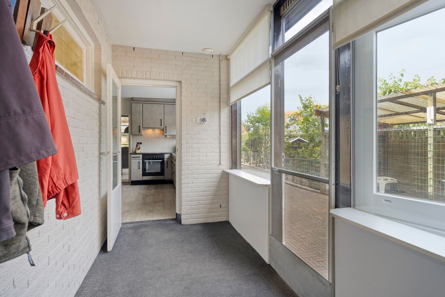 Photo 20 of Bernard van Galenstraat 6