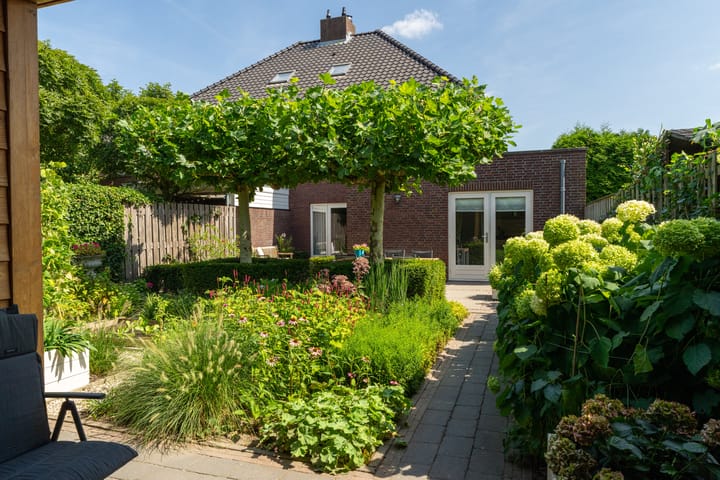 Foto 2 van Binnenwaard 1