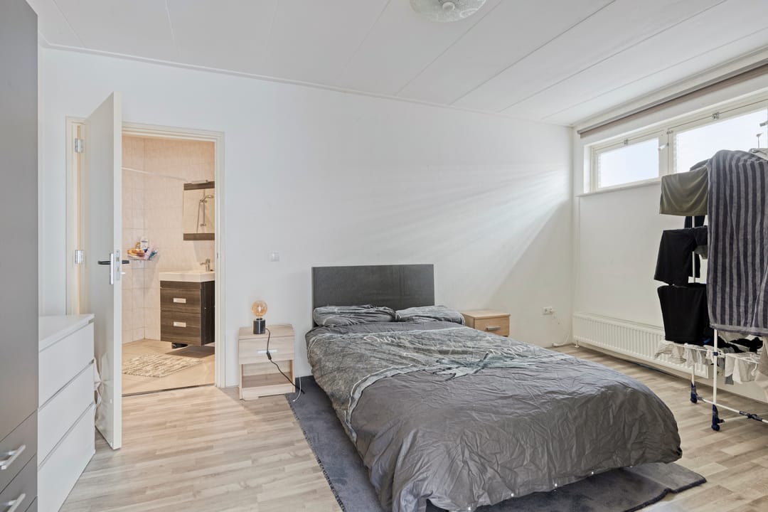 Photo 43 of Bernard van Galenstraat 6