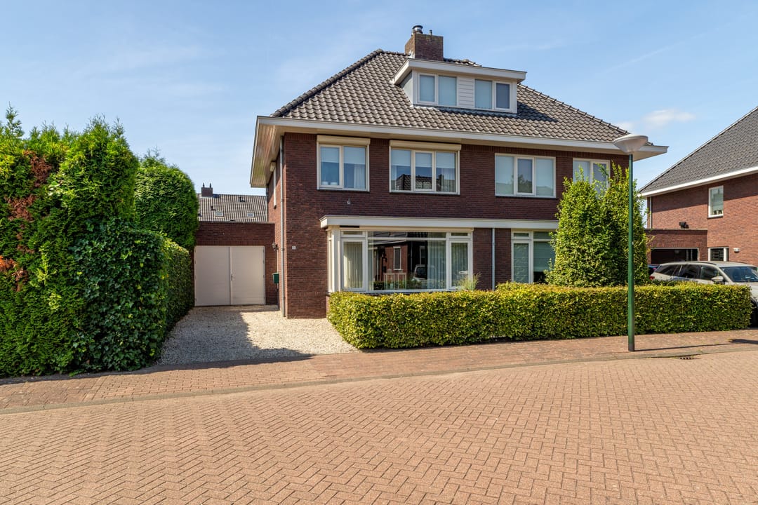 Foto 1 van Binnenwaard 1