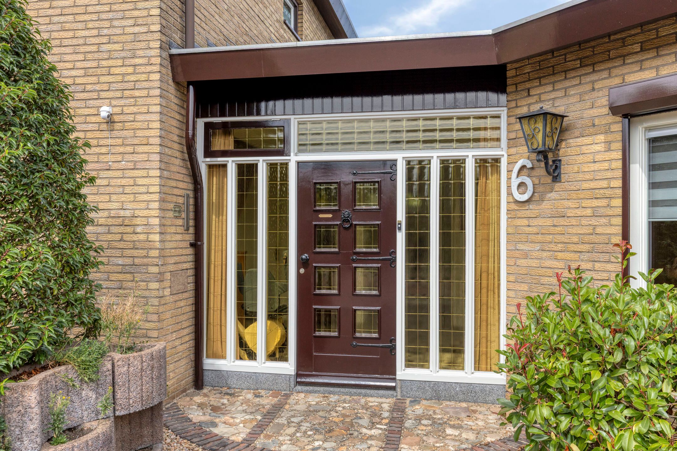 Photo 6 of Bernard van Galenstraat 6