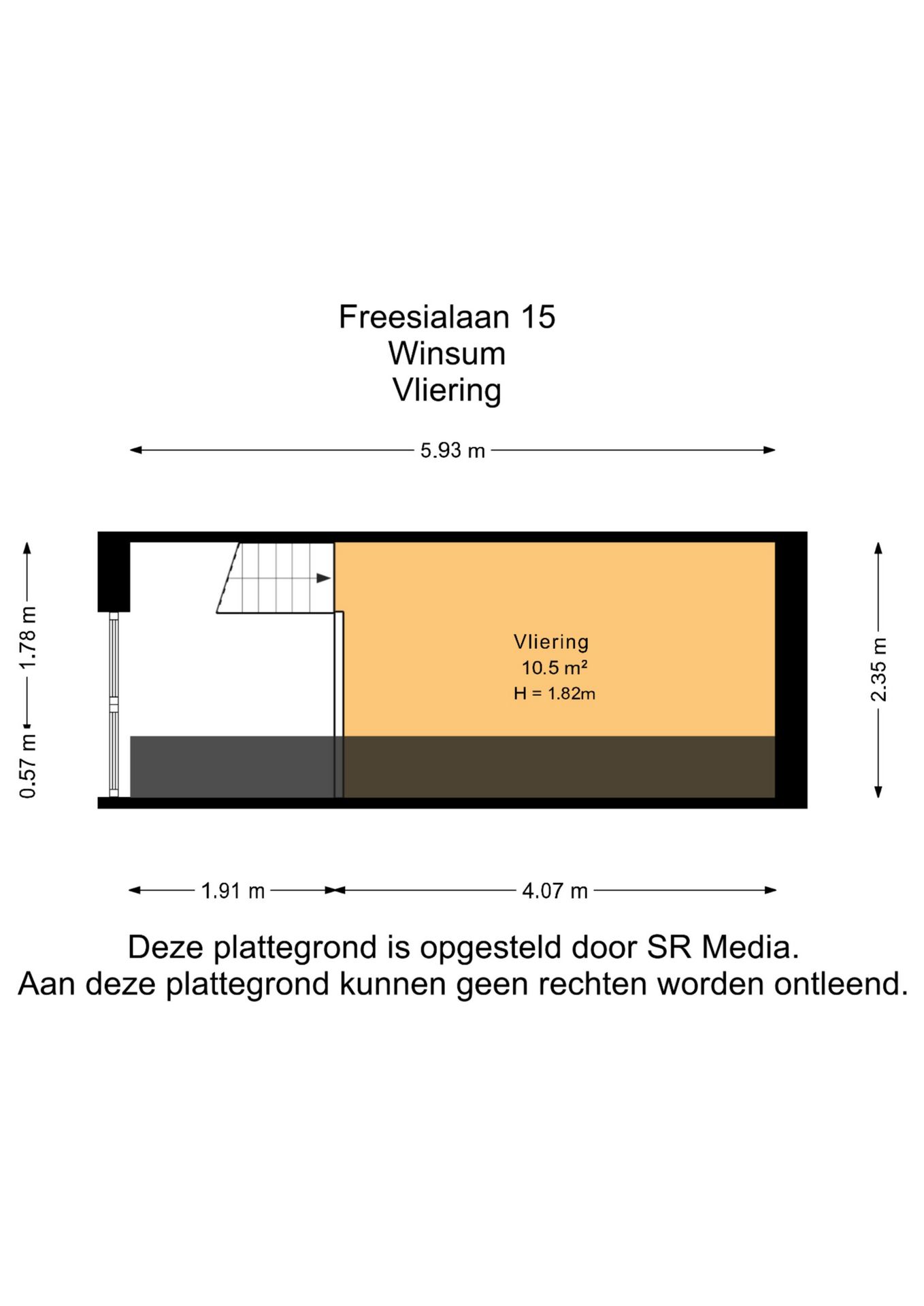 Foto 45 van Freesialaan 15