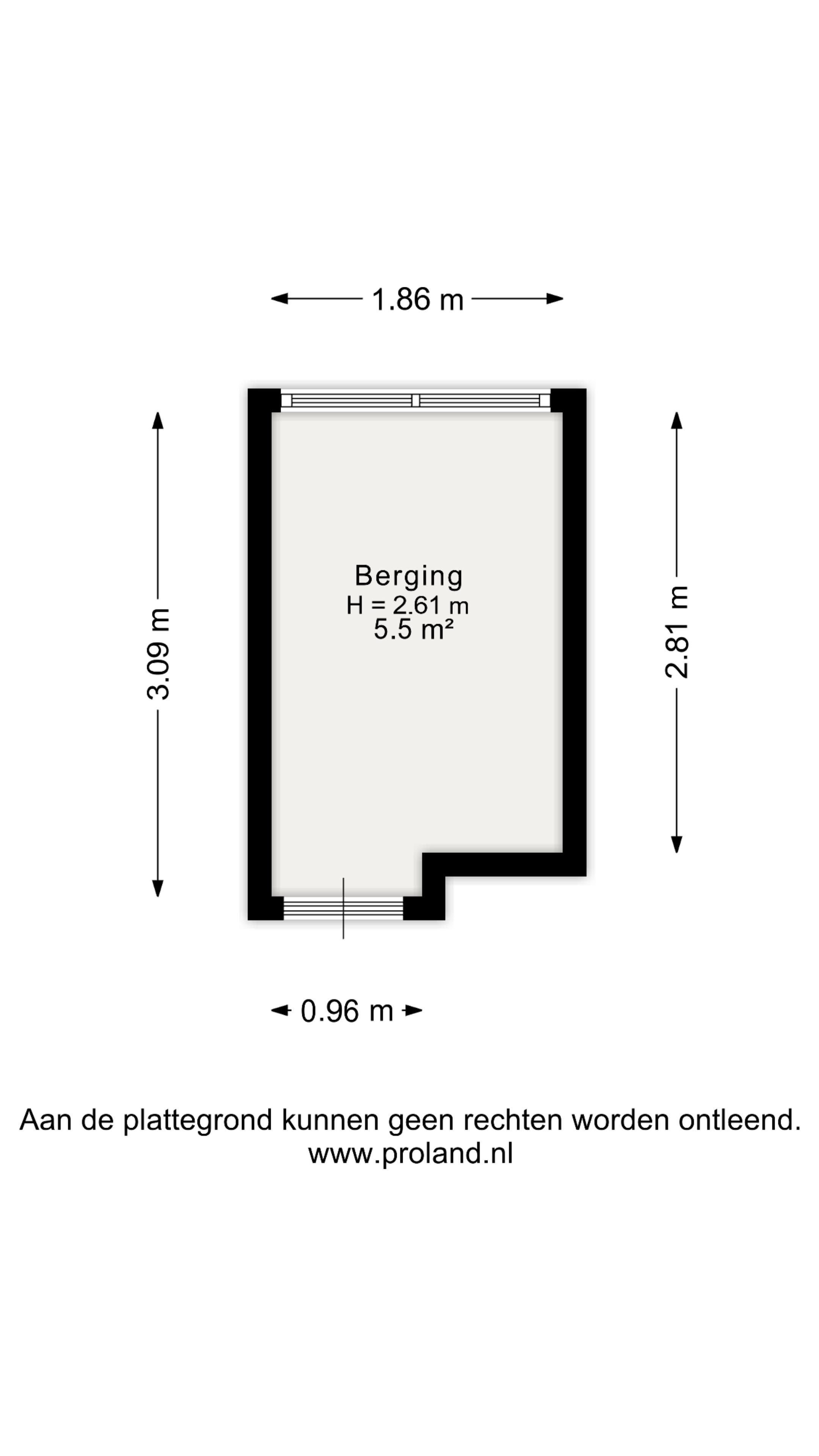 Photo 42 of Landschaplaan 155