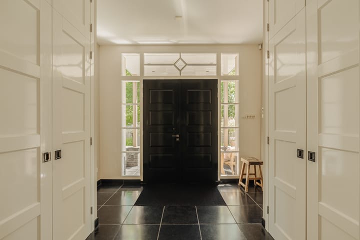 Vrijstaande woning te koop: Prinses Marijkelaan 2, Amstelveen
