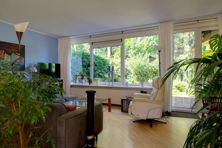 Hoekwoning te koop: Beverhof 173, Winschoten