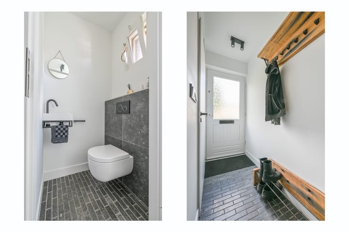 Hoekwoning te koop: van Lennepstraat 40, Putten