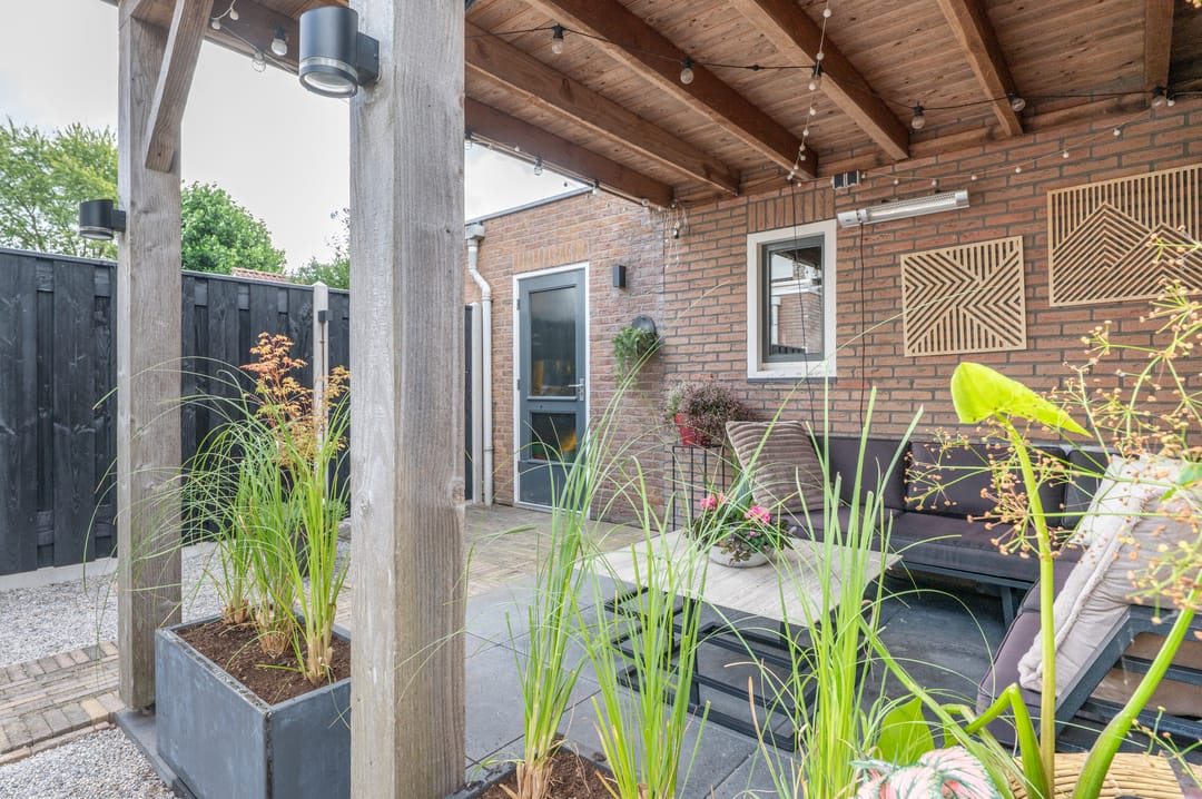 Foto 41 van van Lennepstraat 40