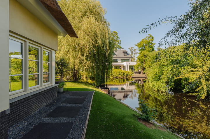 Vrijstaande woning te koop: Prinses Marijkelaan 2, Amstelveen