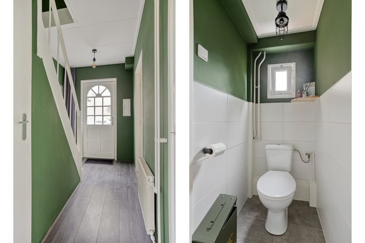 Hoekwoning te koop: Mozartstraat 7, Axel