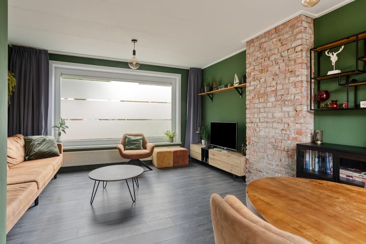 Hoekwoning te koop: Mozartstraat 7, Axel
