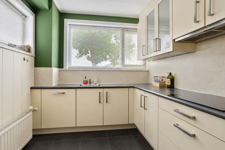 Hoekwoning te koop: Mozartstraat 7, Axel