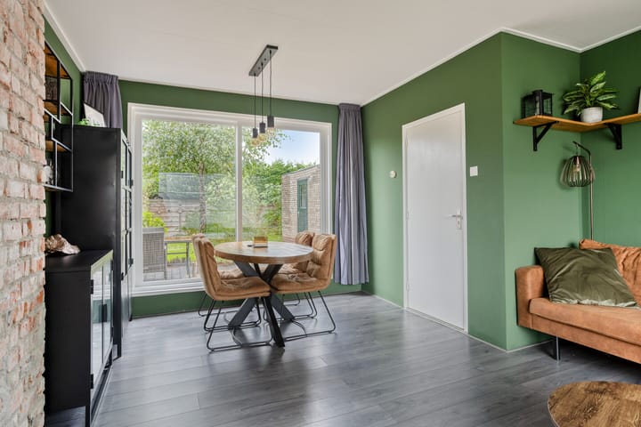 Hoekwoning te koop: Mozartstraat 7, Axel