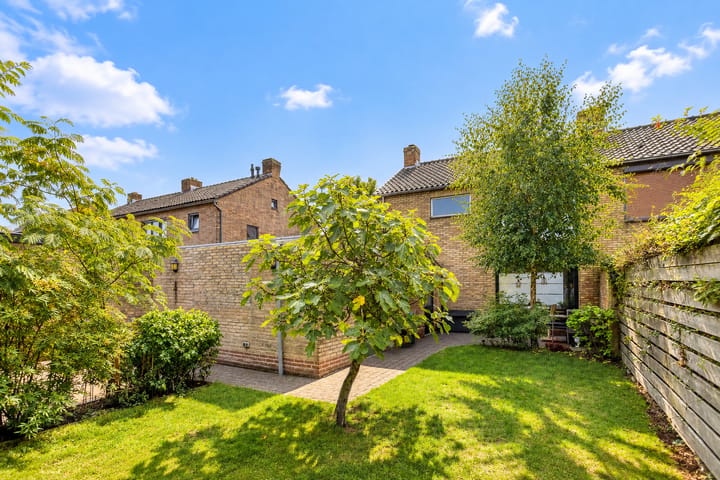 Hoekwoning te koop: Mozartstraat 7, Axel
