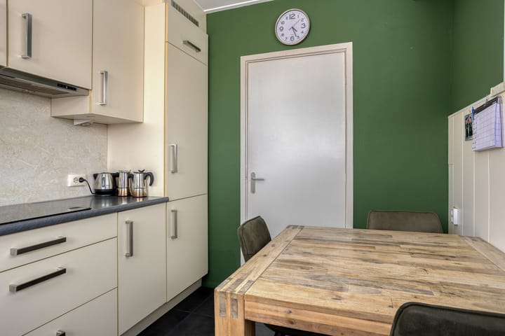 Hoekwoning te koop: Mozartstraat 7, Axel