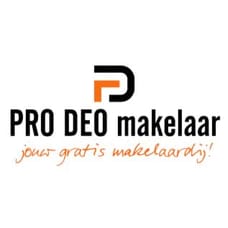 PRO DEO makelaar