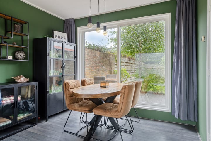 Hoekwoning te koop: Mozartstraat 7, Axel