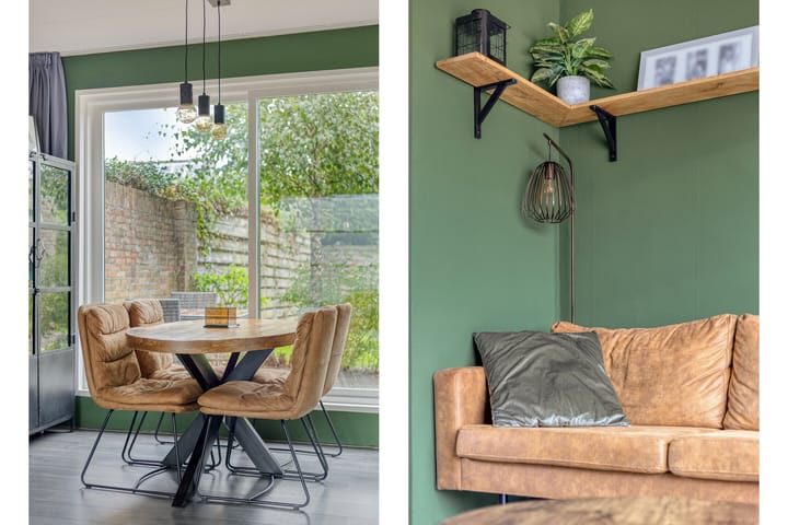 Hoekwoning te koop: Mozartstraat 7, Axel