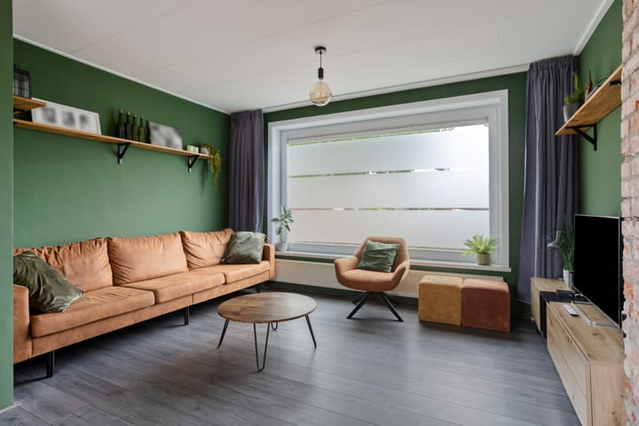 Hoekwoning te koop: Mozartstraat 7, Axel