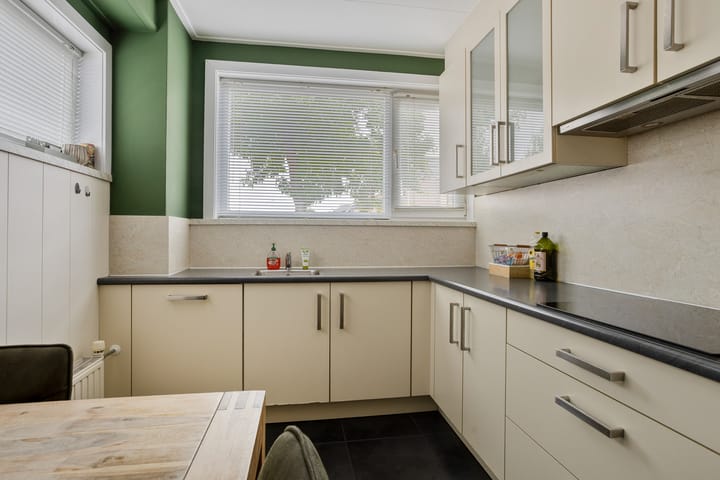 Hoekwoning te koop: Mozartstraat 7, Axel