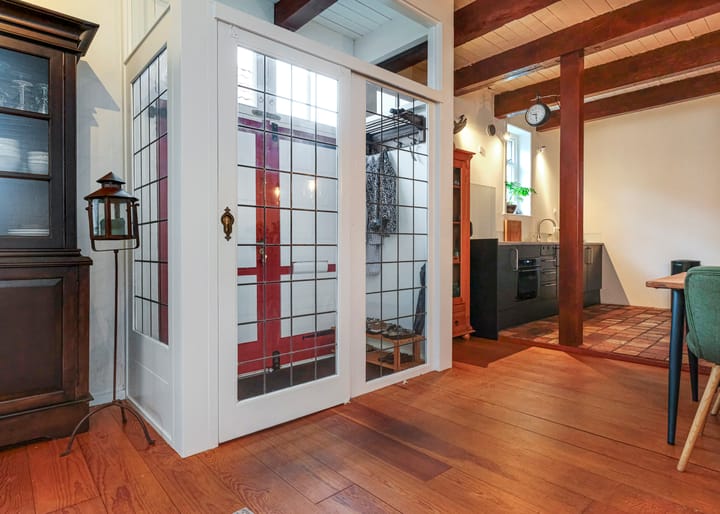 Hoekwoning te koop: Spanjaardstraat 23, Alkmaar