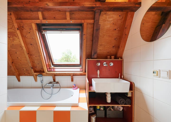 Hoekwoning te koop: Spanjaardstraat 23, Alkmaar