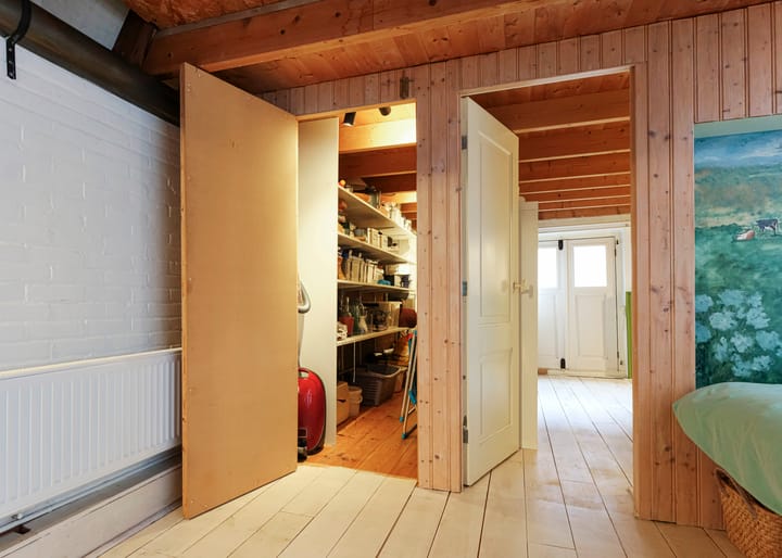 Hoekwoning te koop: Spanjaardstraat 23, Alkmaar