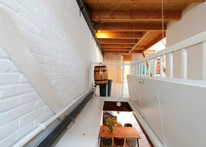 Hoekwoning te koop: Spanjaardstraat 23, Alkmaar