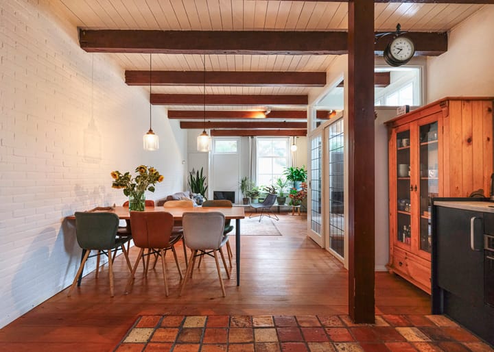 Hoekwoning te koop: Spanjaardstraat 23, Alkmaar