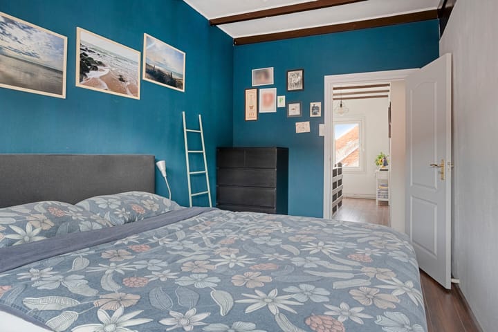 Tussenwoning te koop: Scholiersberg 6, Bergen Op Zoom