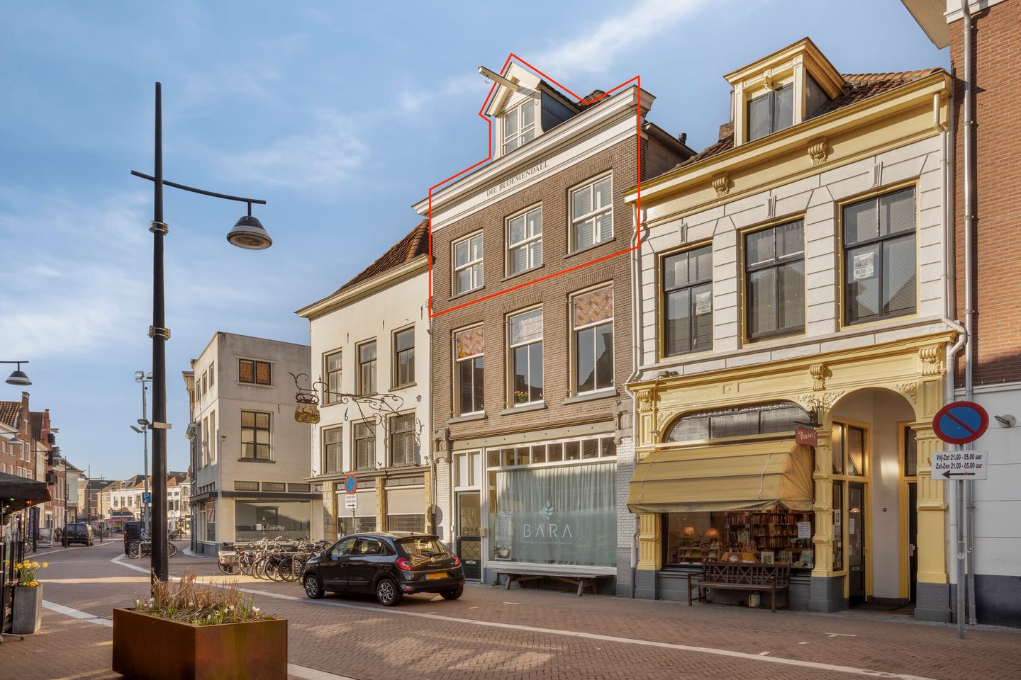 Photo 1 of Nieuwstad 53-B