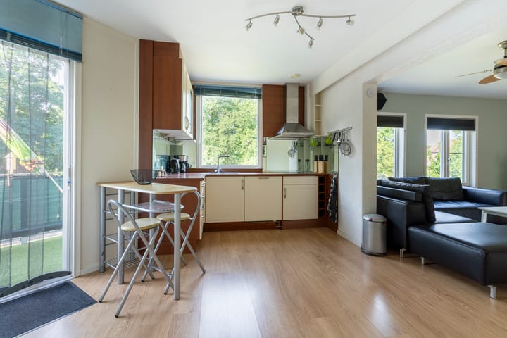 Foto 4 van Faustlaan 28