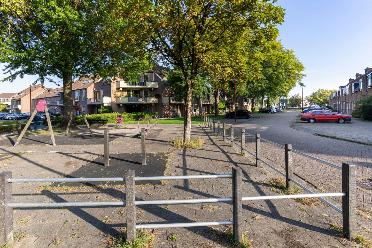 Foto 40 van Faustlaan 28