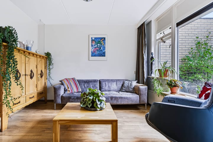 Foto 4 van Karhulstraat 52