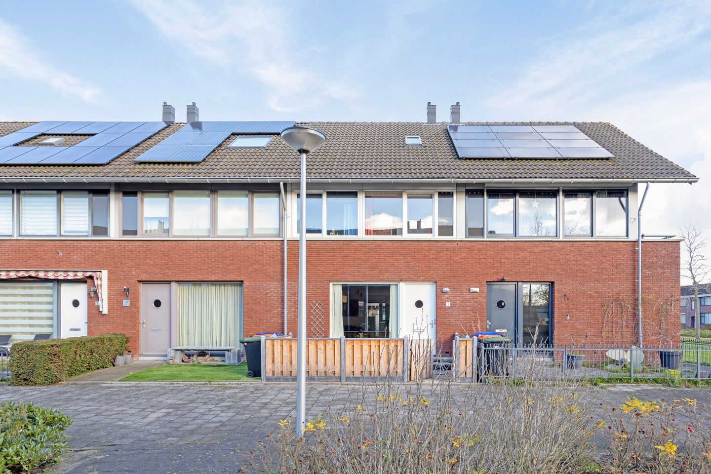 Foto 1 van Venusstraat 3