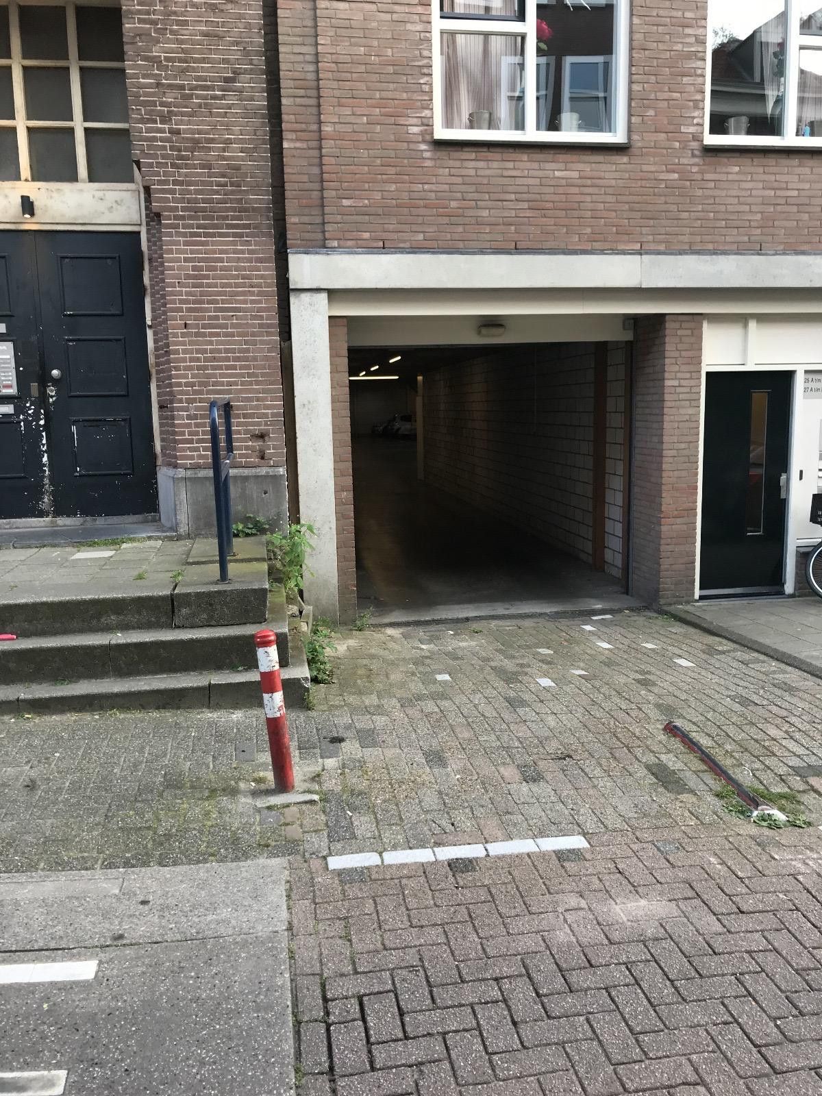 Photo 3 of Bellamystraat