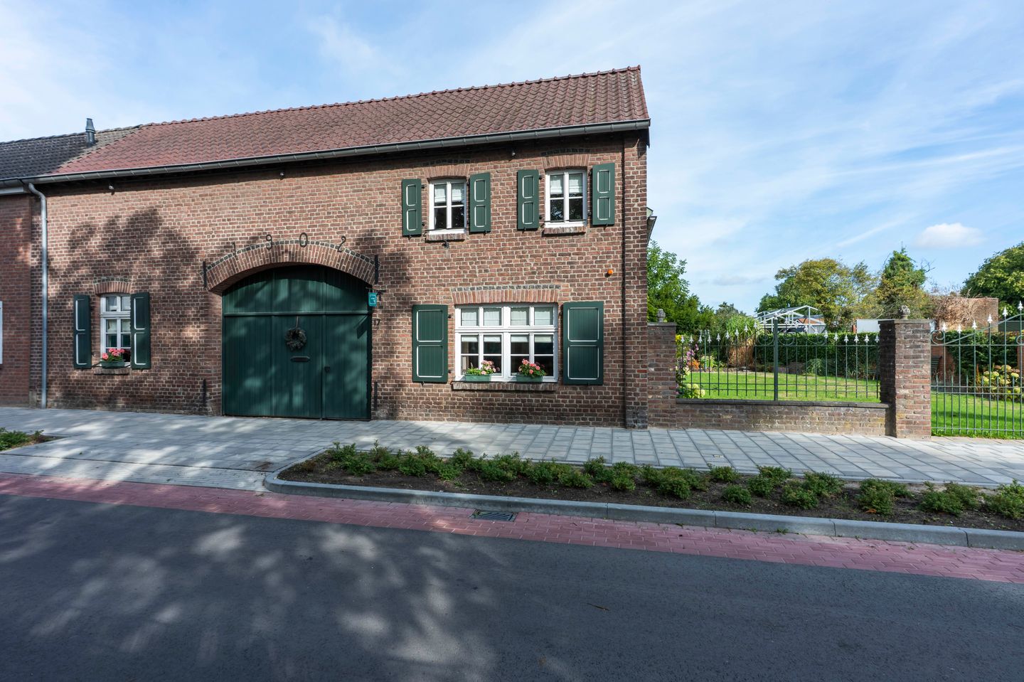 Foto 1 van Nieuwwijkstraat 17