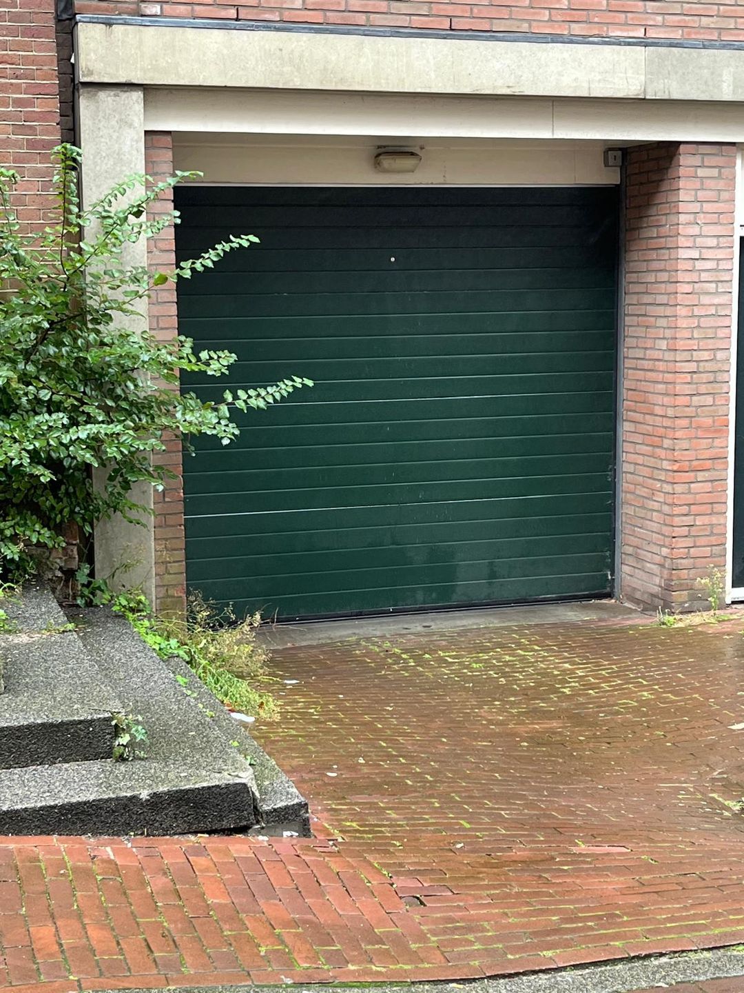 Photo 1 of Bellamystraat