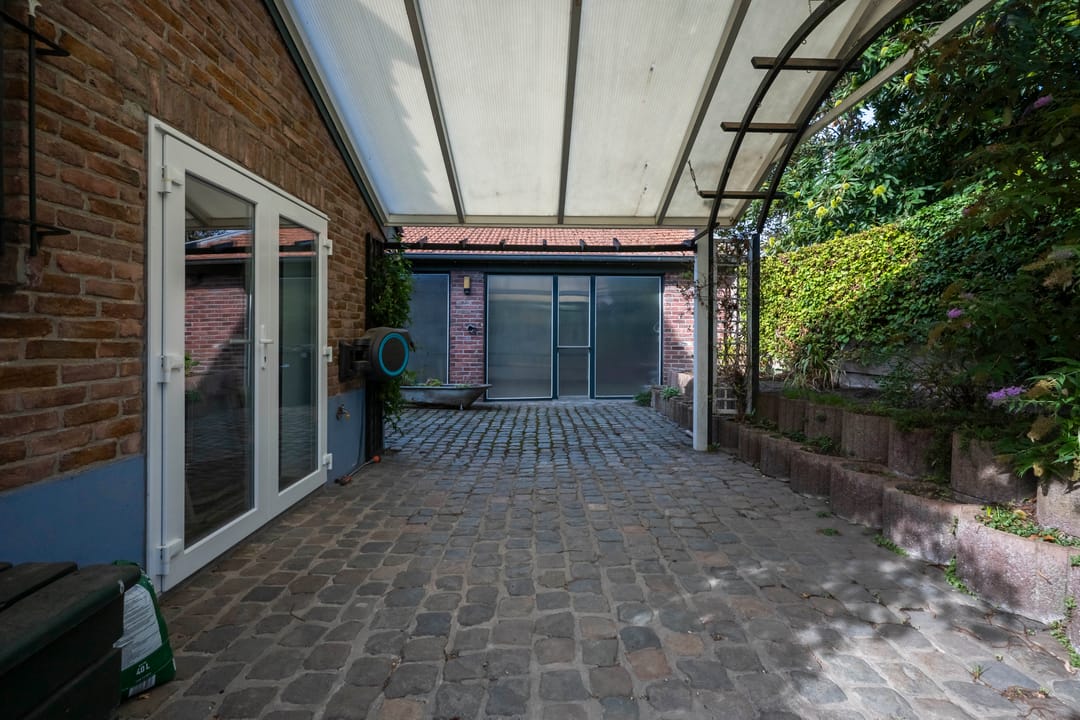 Photo 23 of Nieuwwijkstraat 17