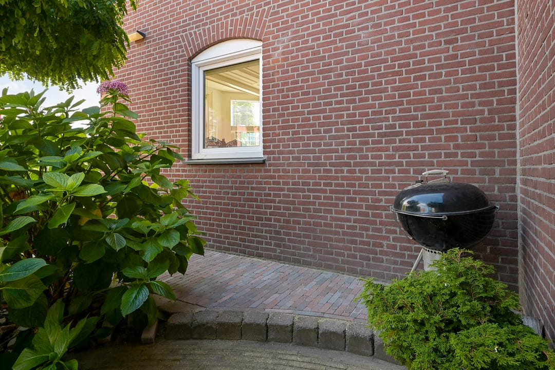 Photo 56 of Kranenburgweg 11