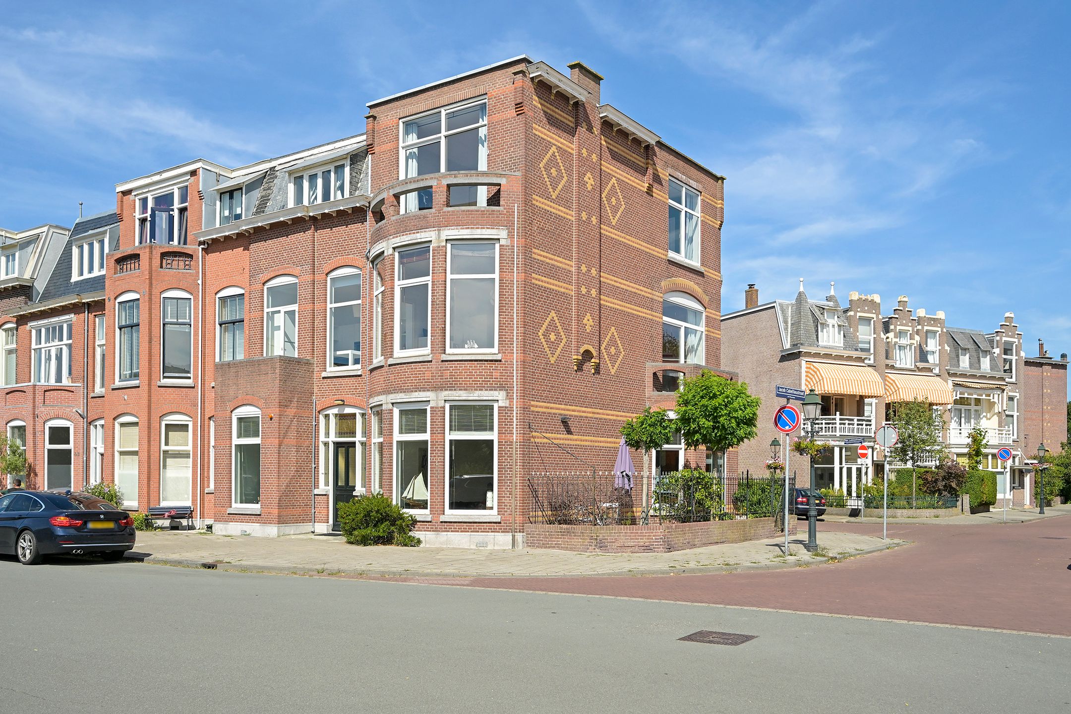 Kranenburgweg 11 
