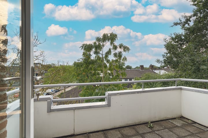 Appartement te koop: Engelsetuin 13, Zwijndrecht