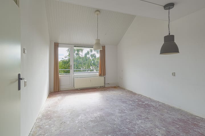 Appartement te koop: Engelsetuin 13, Zwijndrecht