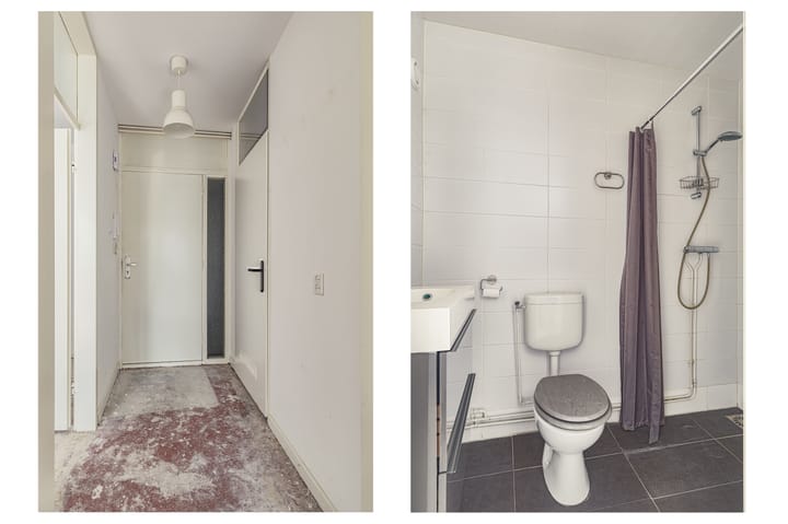 Appartement te koop: Engelsetuin 13, Zwijndrecht