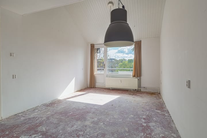Appartement te koop: Engelsetuin 13, Zwijndrecht