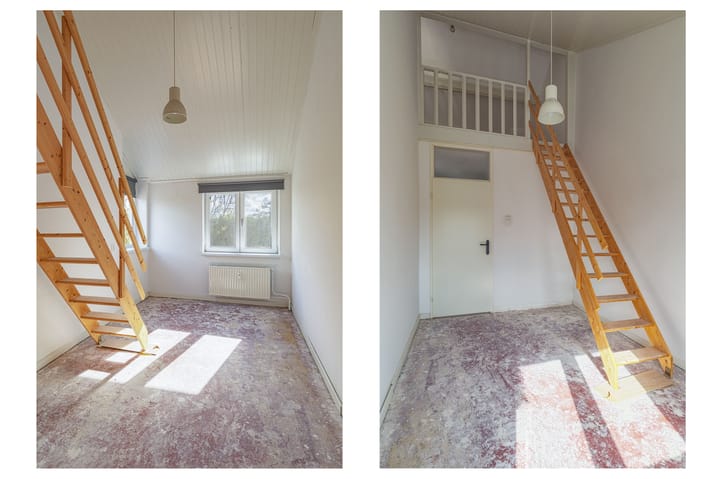 Appartement te koop: Engelsetuin 13, Zwijndrecht