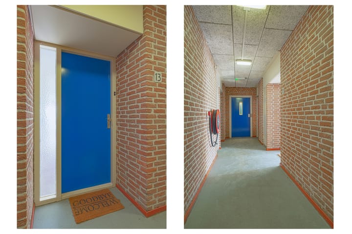 Appartement te koop: Engelsetuin 13, Zwijndrecht