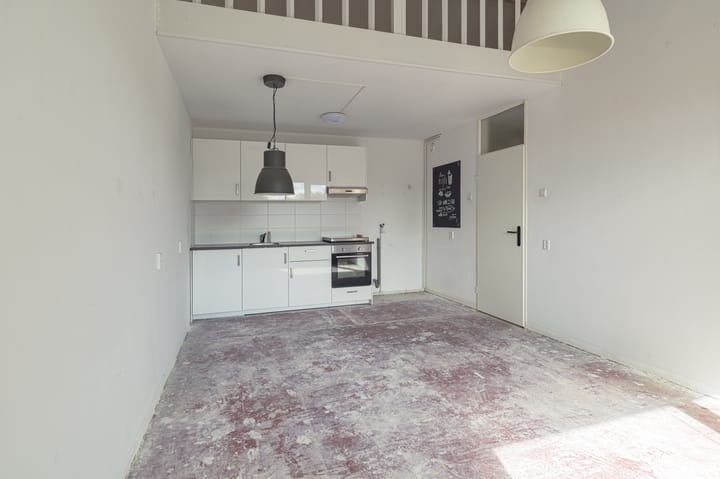 Appartement te koop: Engelsetuin 13, Zwijndrecht