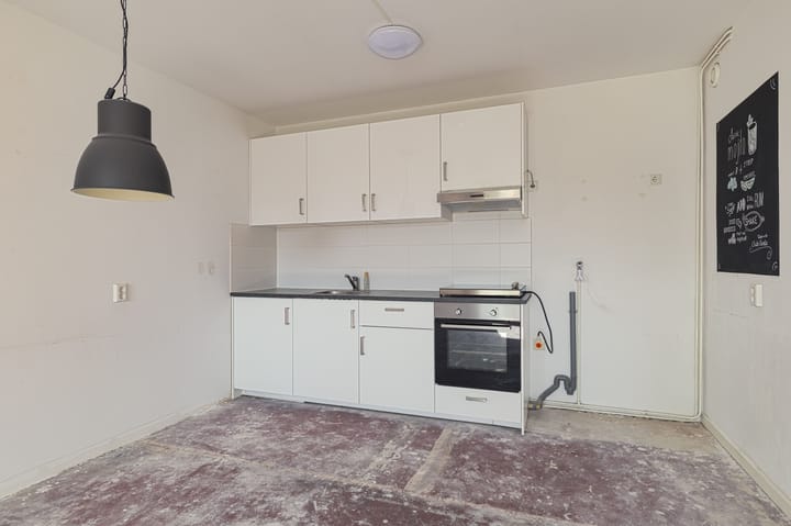 Appartement te koop: Engelsetuin 13, Zwijndrecht