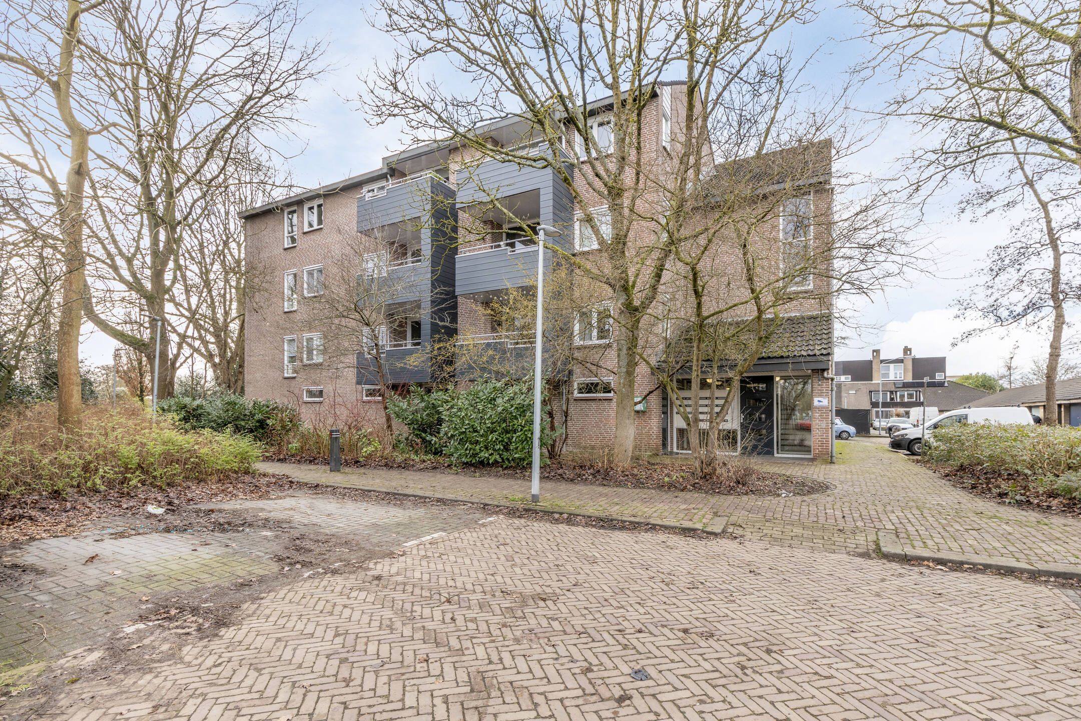 Engelsetuin 13